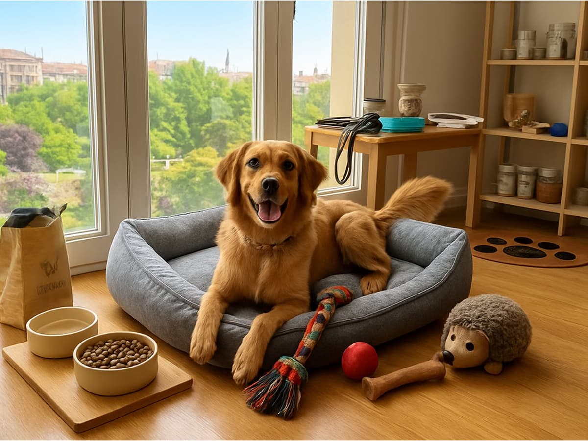 Flexi New Classic correa extensible - 1